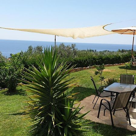 Panorama Olive Garden Apartment Макри Екстериор снимка