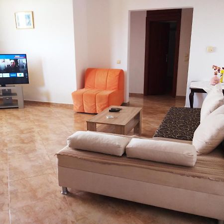 Panorama Olive Garden Apartment Макри Екстериор снимка