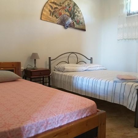 Panorama Olive Garden Apartment Макри Екстериор снимка