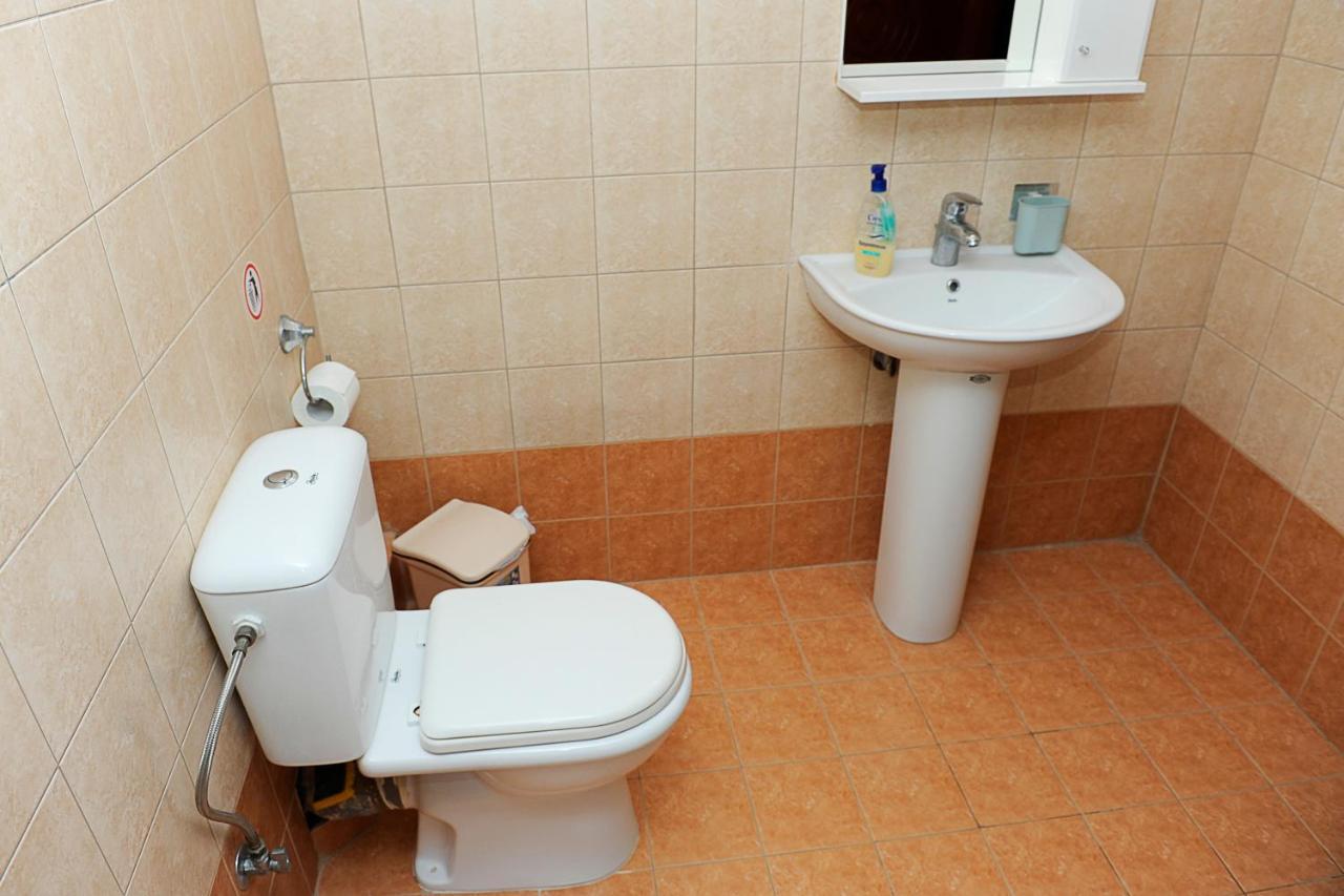 Panorama Olive Garden Apartment Макри Екстериор снимка