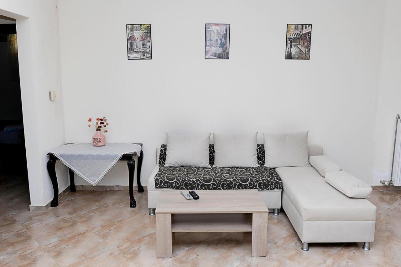 Panorama Olive Garden Apartment Макри Екстериор снимка