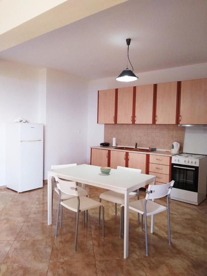 Panorama Olive Garden Apartment Макри Екстериор снимка