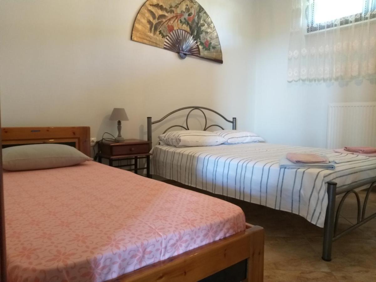 Panorama Olive Garden Apartment Макри Екстериор снимка