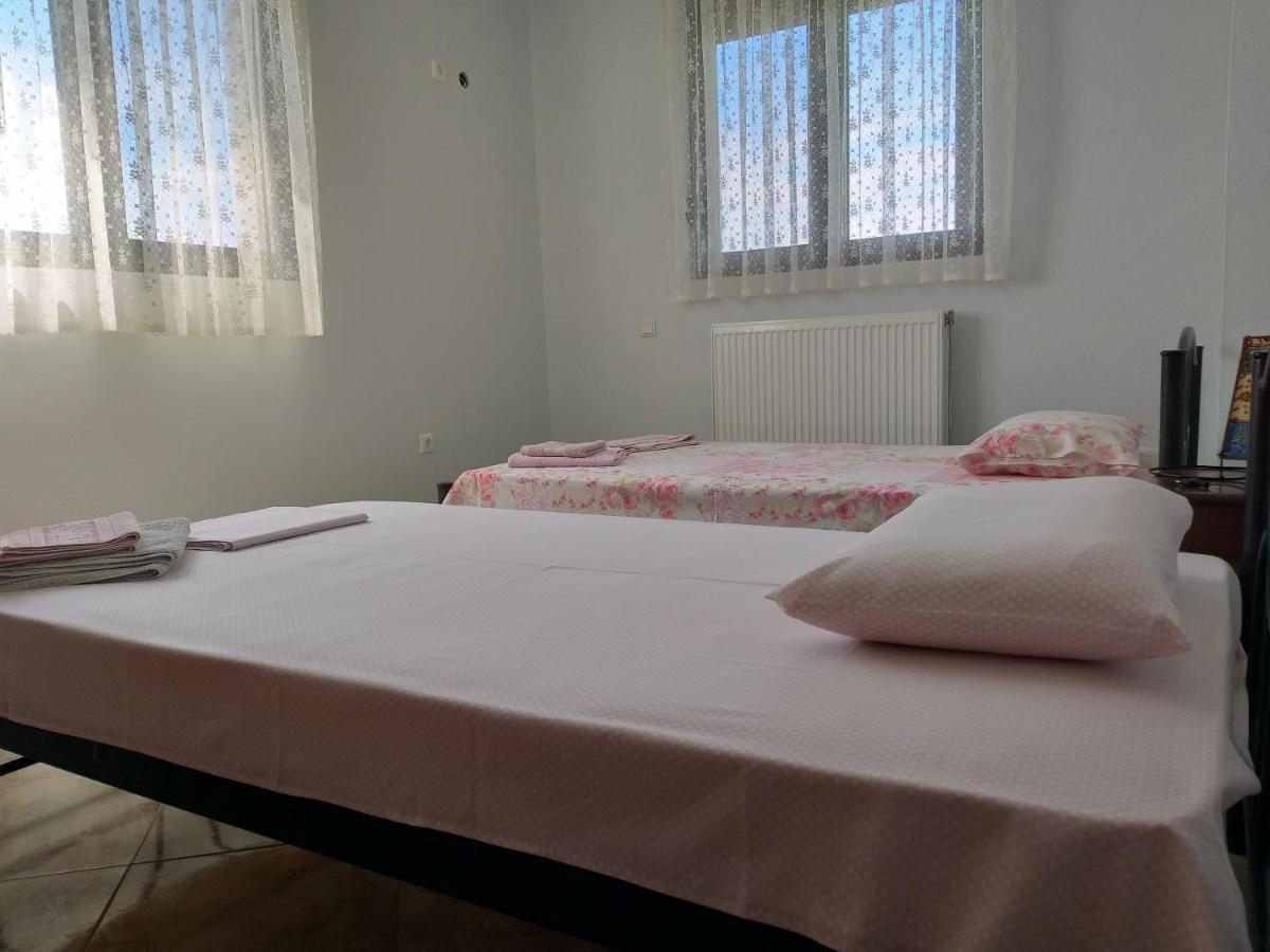 Panorama Olive Garden Apartment Макри Екстериор снимка