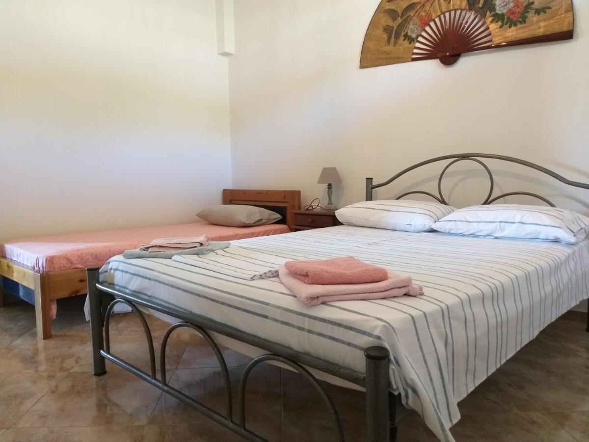 Panorama Olive Garden Apartment Макри Екстериор снимка