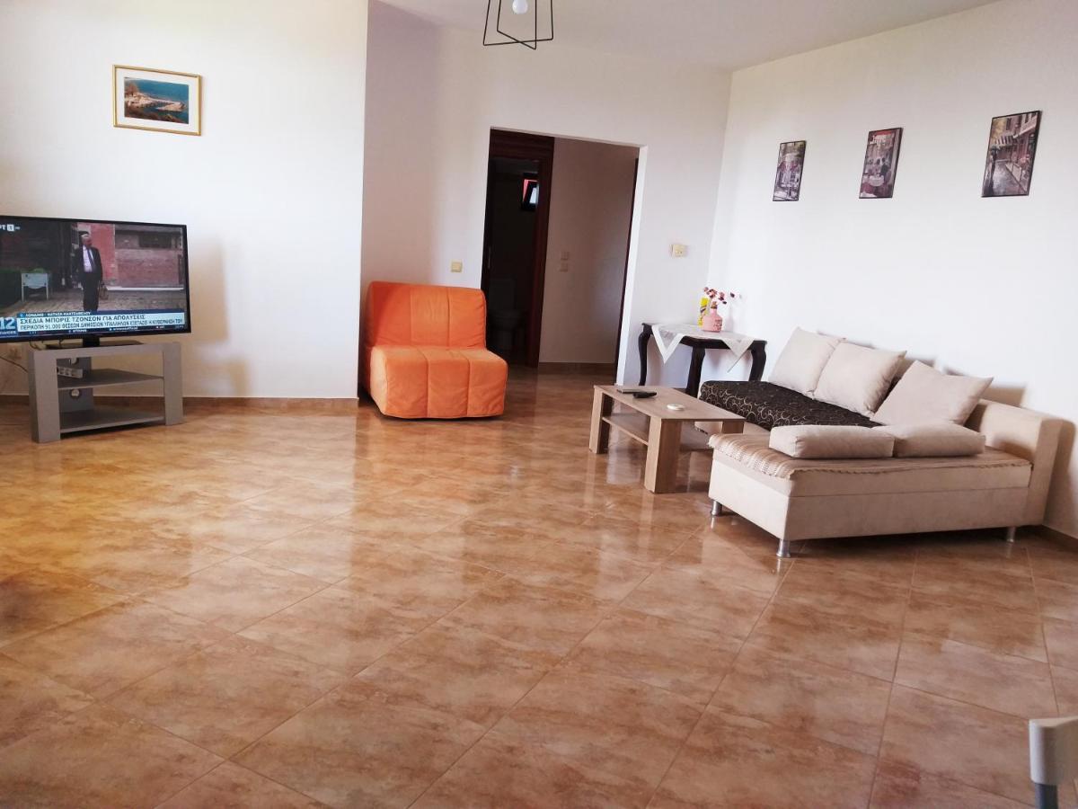 Panorama Olive Garden Apartment Макри Екстериор снимка